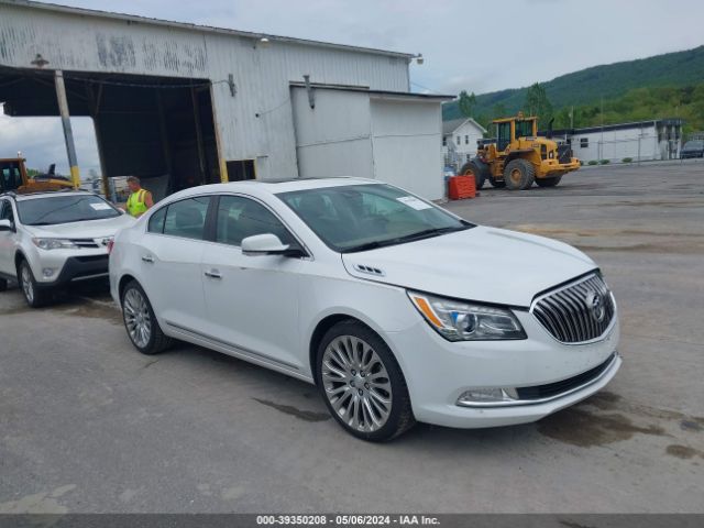 BUICK LACROSSE 2014 1g4gf5g30ef297670