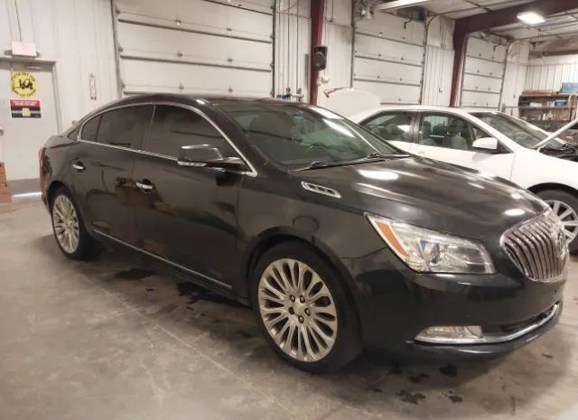 BUICK LACROSSE 2014 1g4gf5g30ef303774