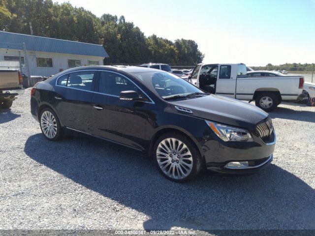 BUICK LACROSSE 2014 1g4gf5g30ef305489