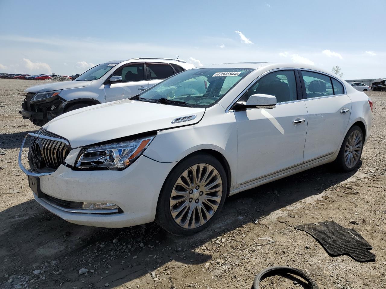 BUICK LACROSSE 2015 1g4gf5g30ff226857