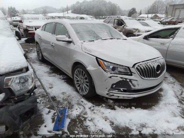 BUICK LACROSSE 2015 1g4gf5g30ff251693