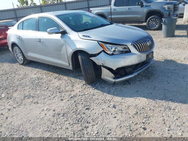 BUICK LACROSSE 2015 1g4gf5g30ff261009