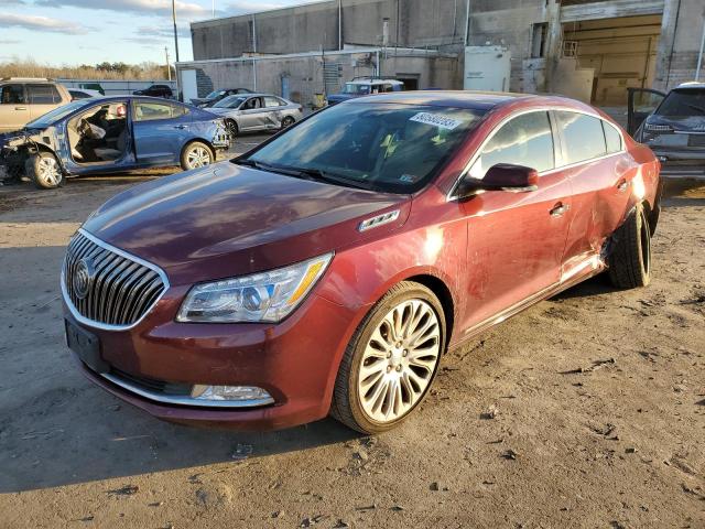 BUICK LACROSSE 2015 1g4gf5g30ff288954