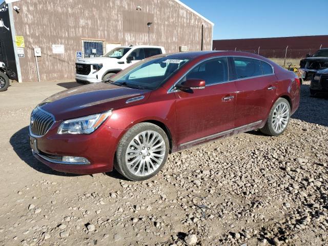 BUICK LACROSSE 2016 1g4gf5g30gf101052