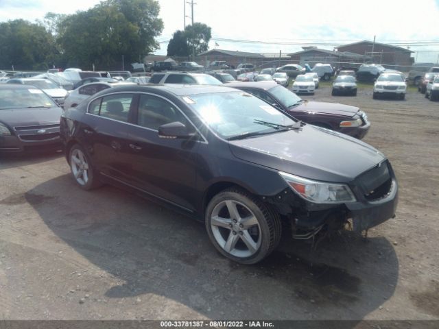 BUICK LACROSSE 2012 1g4gf5g31cf311489