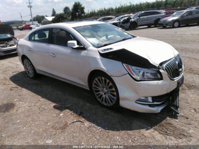 BUICK LACROSSE 2014 1g4gf5g31ef237882