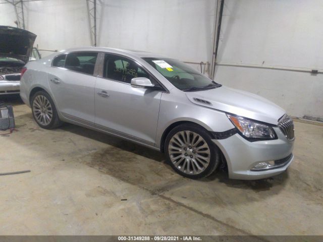 BUICK LACROSSE 2014 1g4gf5g31ef271336