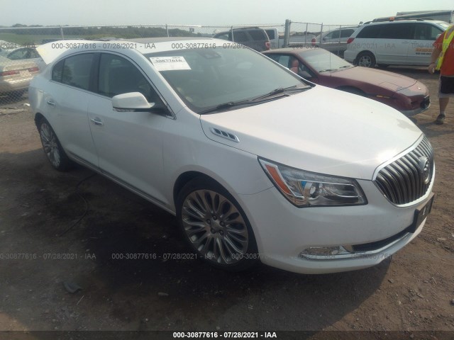 BUICK LACROSSE 2015 1g4gf5g31ff161629