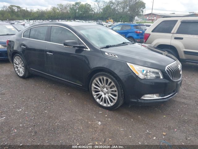 BUICK LACROSSE 2015 1g4gf5g31ff225782