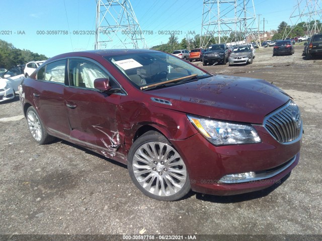 BUICK LACROSSE P 2015 1g4gf5g31ff226818