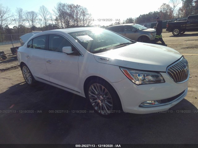 BUICK LACROSSE 2015 1g4gf5g31ff262590