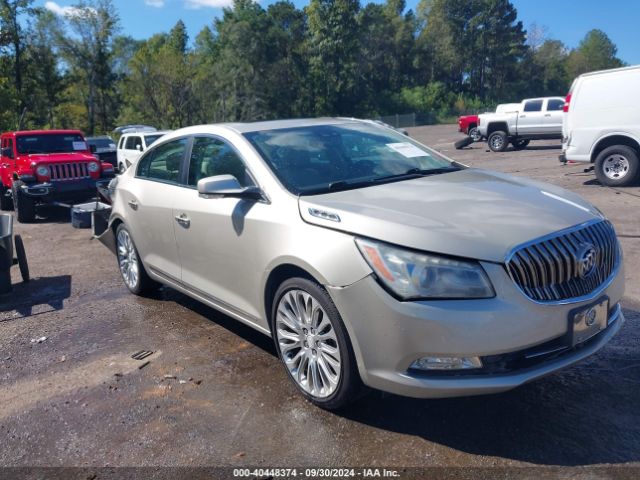 BUICK LACROSSE 2015 1g4gf5g31ff288591