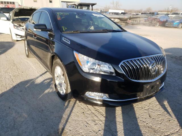 BUICK LACROSSE P 2016 1g4gf5g31gf159204