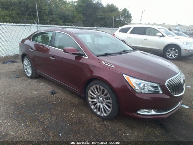 BUICK LACROSSE 2016 1g4gf5g31gf187021