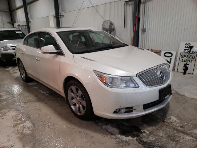 BUICK LACROSSE P 2012 1g4gf5g32cf243154