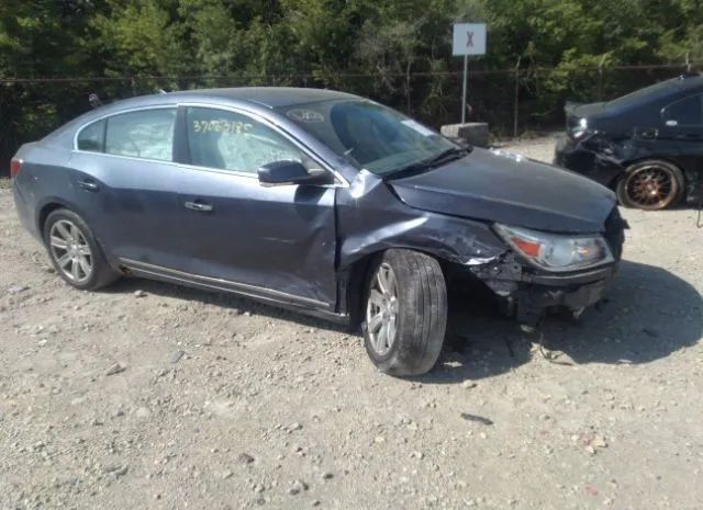 BUICK LACROSSE 2013 1g4gf5g32df216831