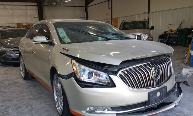 BUICK LACROSSE 2014 1g4gf5g32ef195156