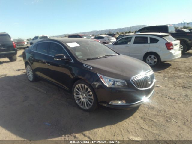 BUICK LACROSSE 2014 1g4gf5g32ef203529