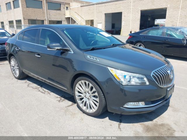 BUICK LACROSSE 2015 1g4gf5g32ff175376