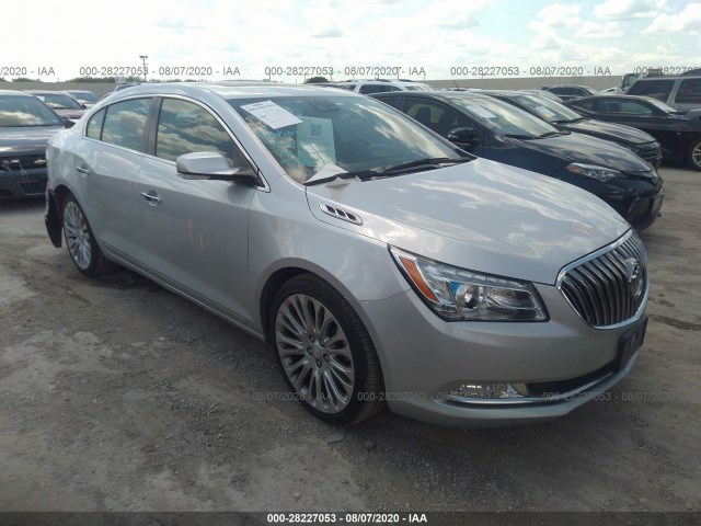 BUICK LACROSSE 2015 1g4gf5g32ff227749