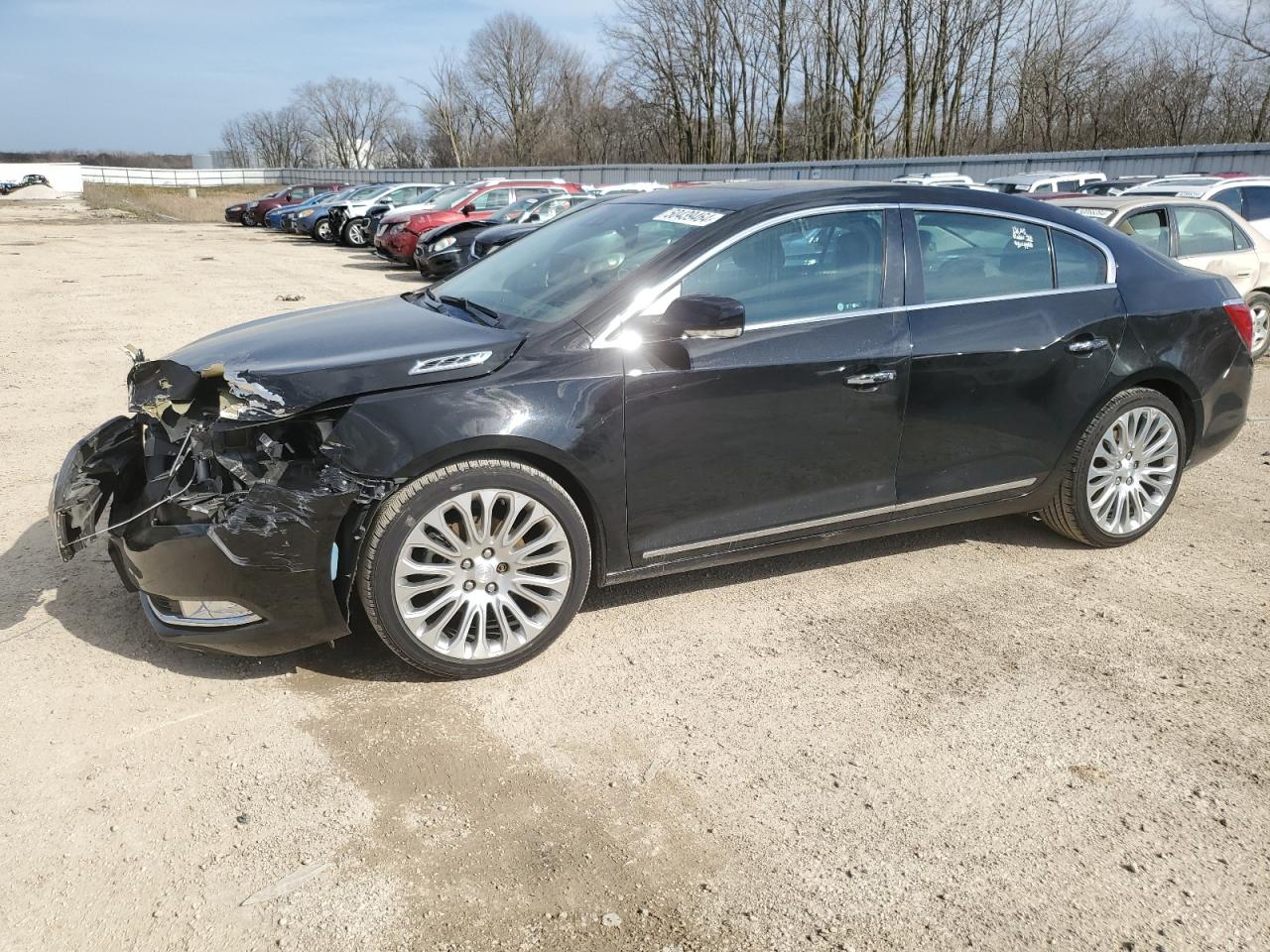 BUICK LACROSSE 2016 1g4gf5g32gf261448