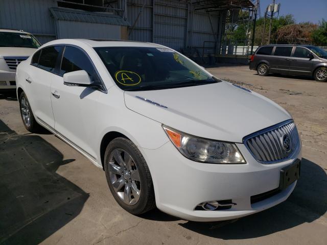 BUICK LACROSSE P 2012 1g4gf5g33cf223446