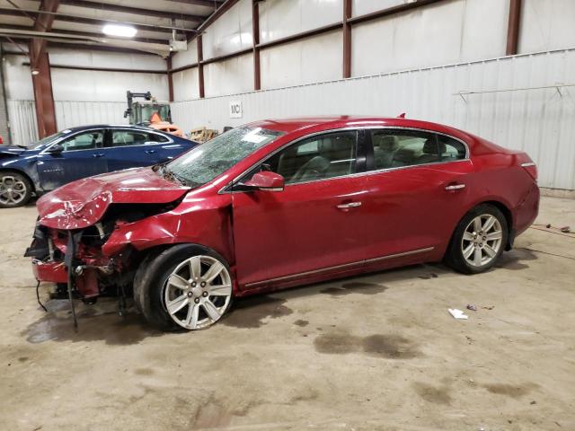 BUICK LACROSSE 2013 1g4gf5g33df124465