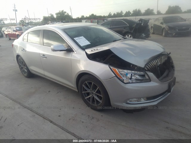 BUICK LACROSSE 2014 1g4gf5g33ef101916