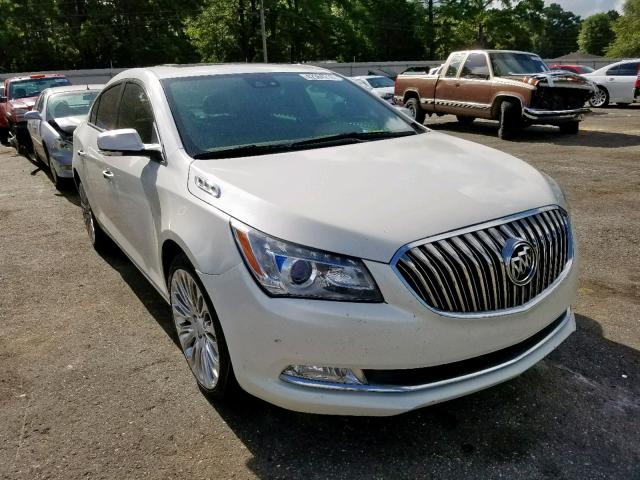 BUICK LACROSSE T 2014 1g4gf5g33ef102998