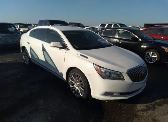 BUICK LACROSSE 2014 1g4gf5g33ef192797