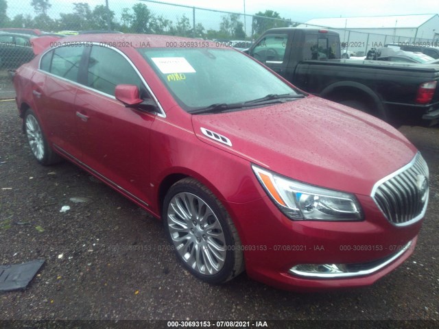 BUICK LACROSSE 2014 1g4gf5g33ef197241