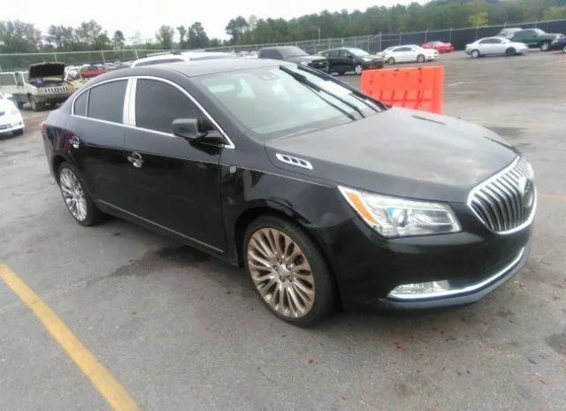 BUICK LACROSSE 2014 1g4gf5g33ef212384