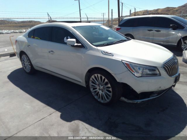 BUICK LACROSSE 2014 1g4gf5g33ef243960