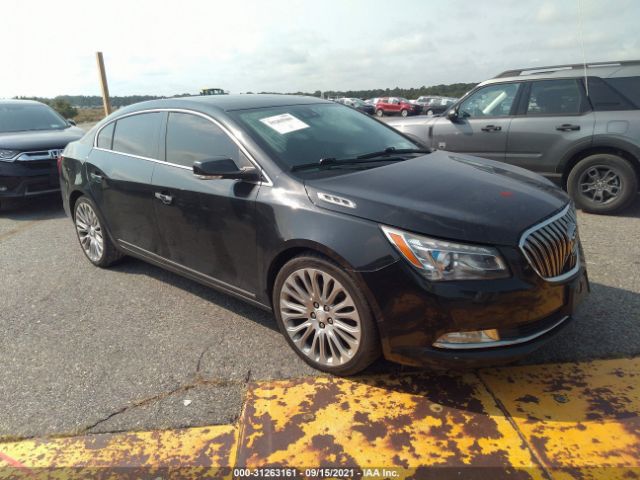 BUICK LACROSSE 2014 1g4gf5g33ef277364