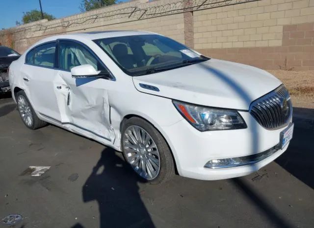 BUICK LACROSSE 2015 1g4gf5g33ff146162