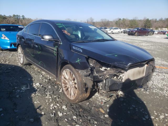 BUICK LACROSSE P 2015 1g4gf5g33ff203797