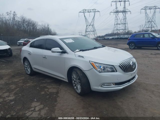 BUICK LACROSSE P 2015 1g4gf5g33ff219952