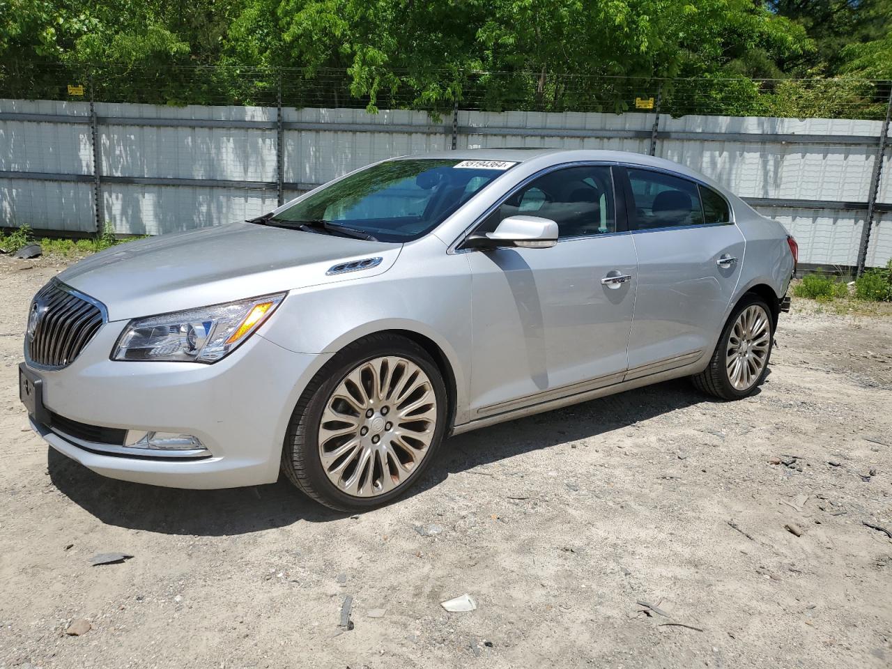 BUICK LACROSSE 2015 1g4gf5g33ff312874