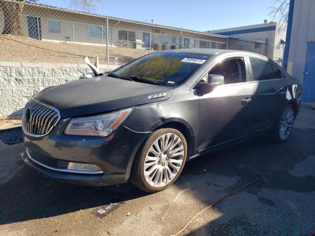 BUICK LACROSSE 2016 1g4gf5g33gf115382