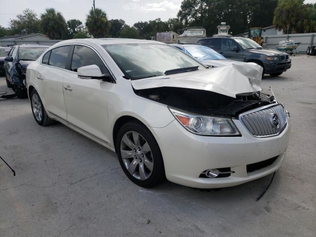 BUICK LACROSSE P 2012 1g4gf5g34cf114025