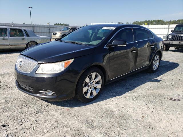 BUICK LACROSSE P 2012 1g4gf5g34cf167517