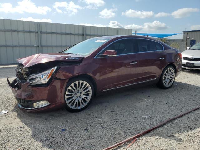 BUICK LACROSSE 2014 1g4gf5g34ef100144