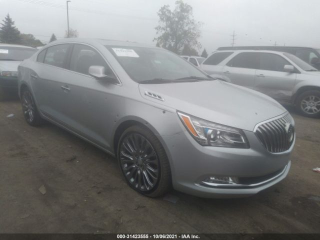 BUICK LACROSSE 2014 1g4gf5g34ef134679