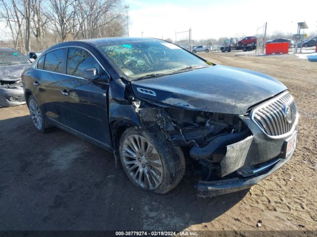 BUICK LACROSSE 2014 1g4gf5g34ef171117