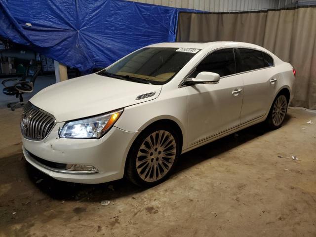 BUICK LACROSSE 2014 1g4gf5g34ef203967