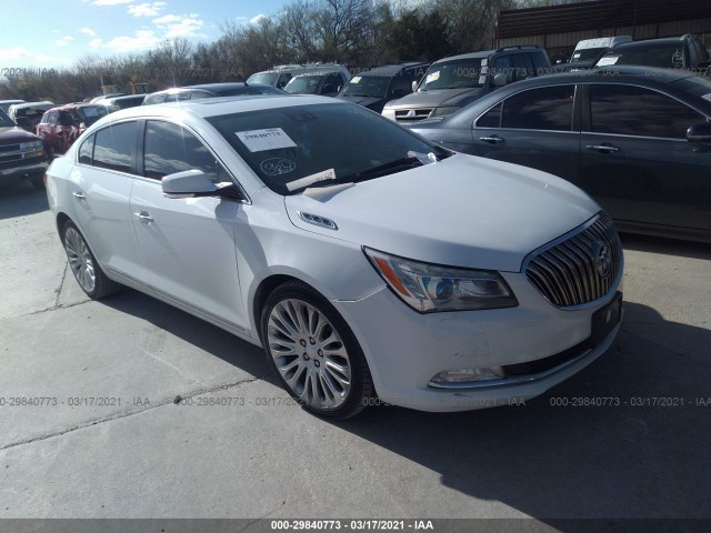 BUICK LACROSSE 2014 1g4gf5g34ef224379