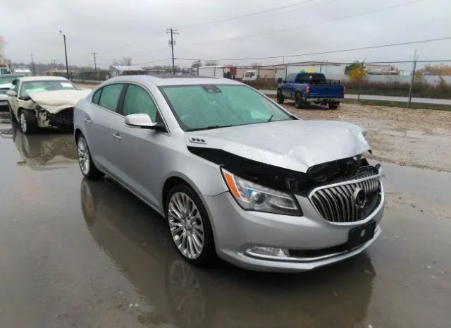 BUICK LACROSSE 2014 1g4gf5g34ef251808