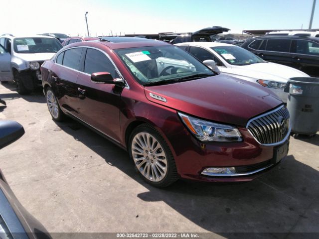 BUICK LACROSSE 2015 1g4gf5g34ff283661