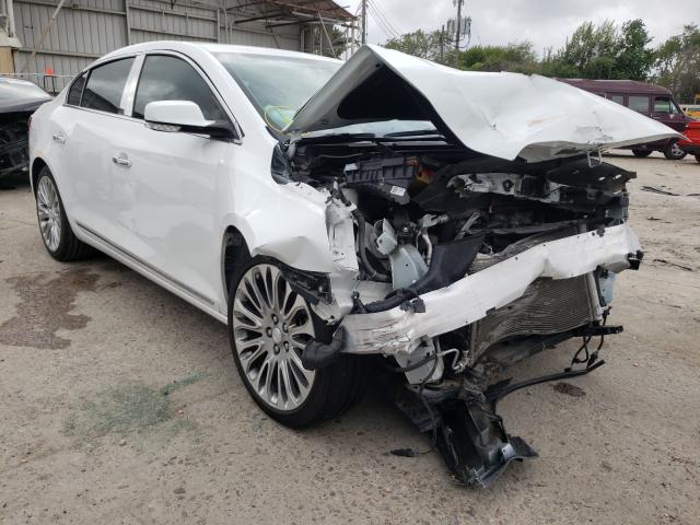 BUICK LACROSSE P 2015 1g4gf5g34ff304332