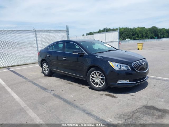 BUICK LACROSSE 2016 1g4gf5g34gf148908